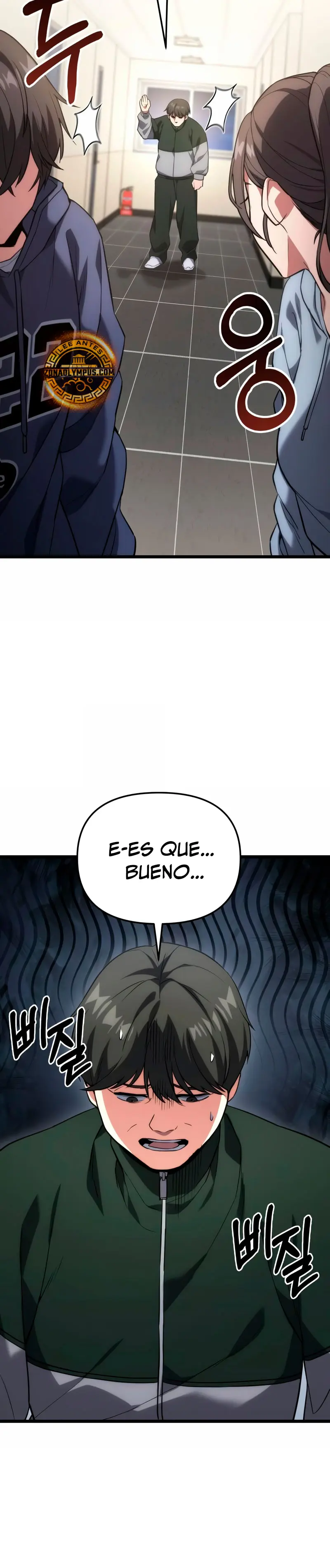 El soberano del hogar > Capitulo 41 > Page 81