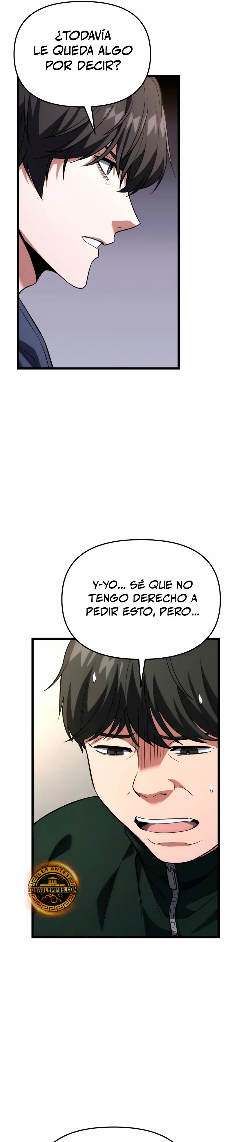 El soberano del hogar > Capitulo 41 > Page 91