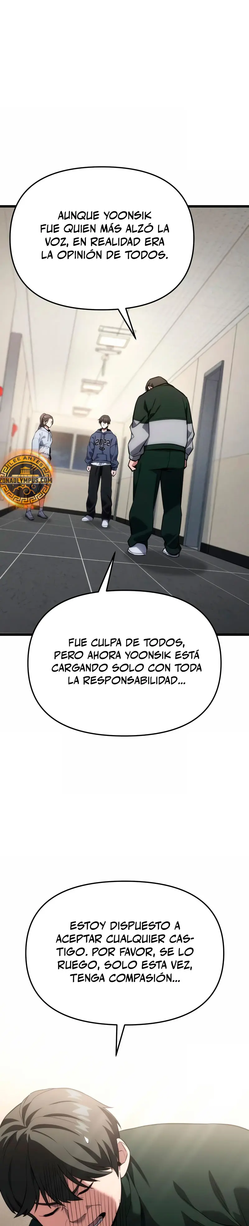 El soberano del hogar > Capitulo 41 > Page 111