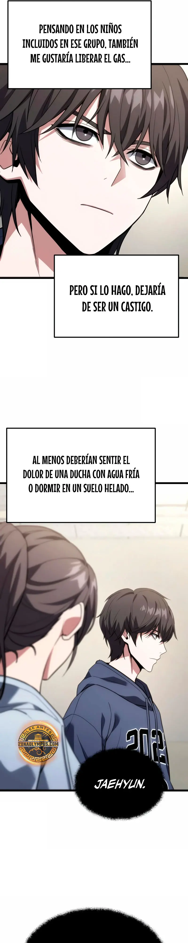 El soberano del hogar > Capitulo 41 > Page 171