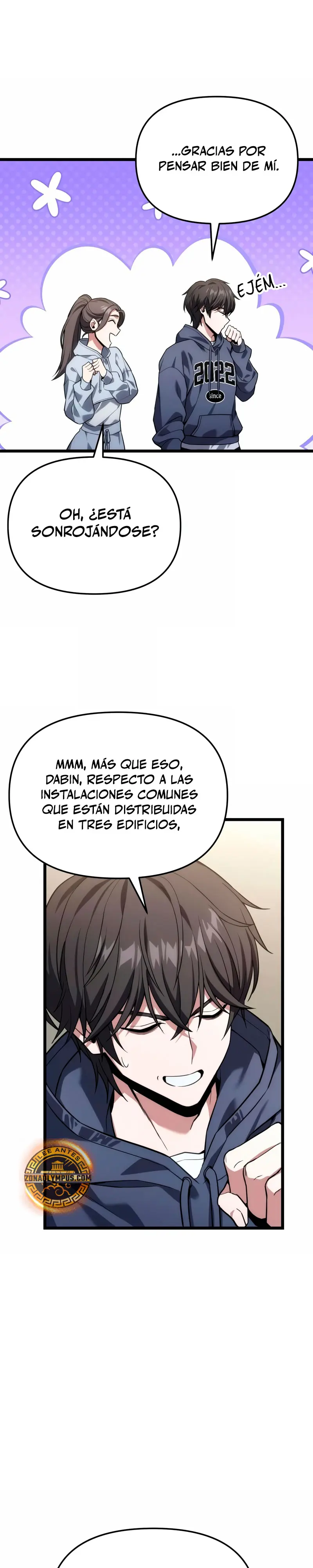 El soberano del hogar > Capitulo 41 > Page 191