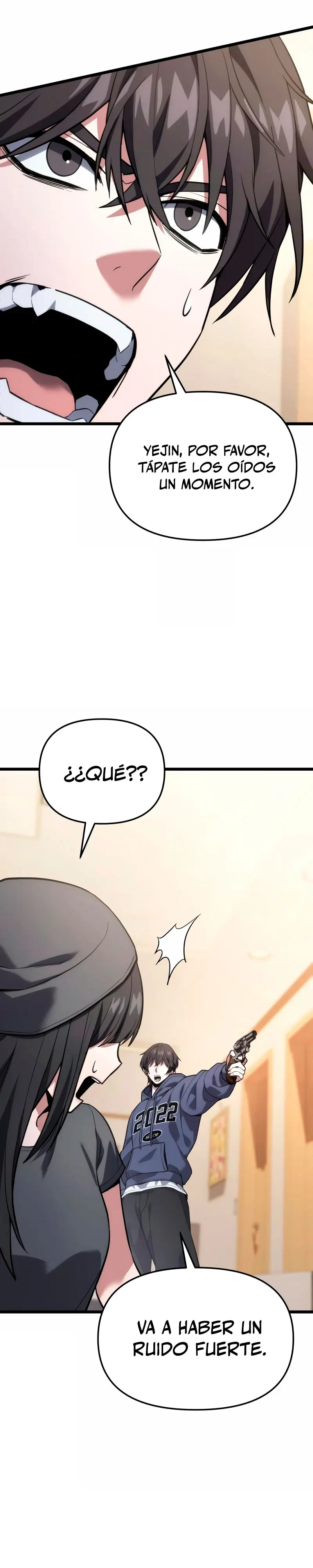 El soberano del hogar > Capitulo 41 > Page 371