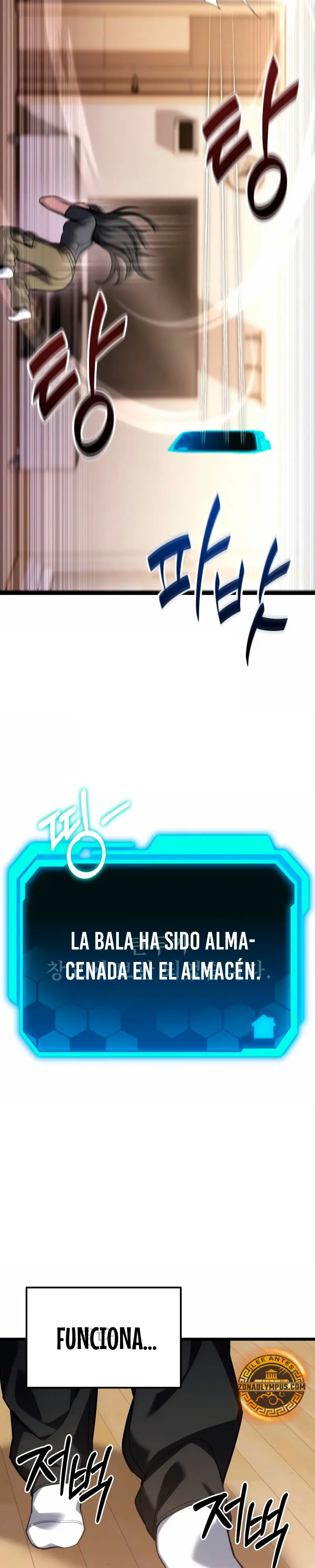 El soberano del hogar > Capitulo 41 > Page 401