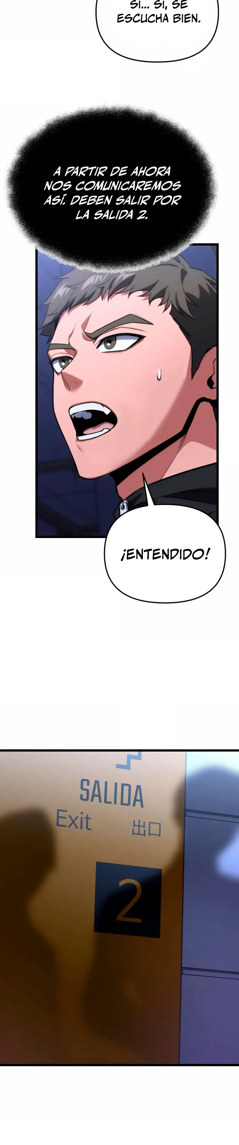 El soberano del hogar > Capitulo 42 > Page 41