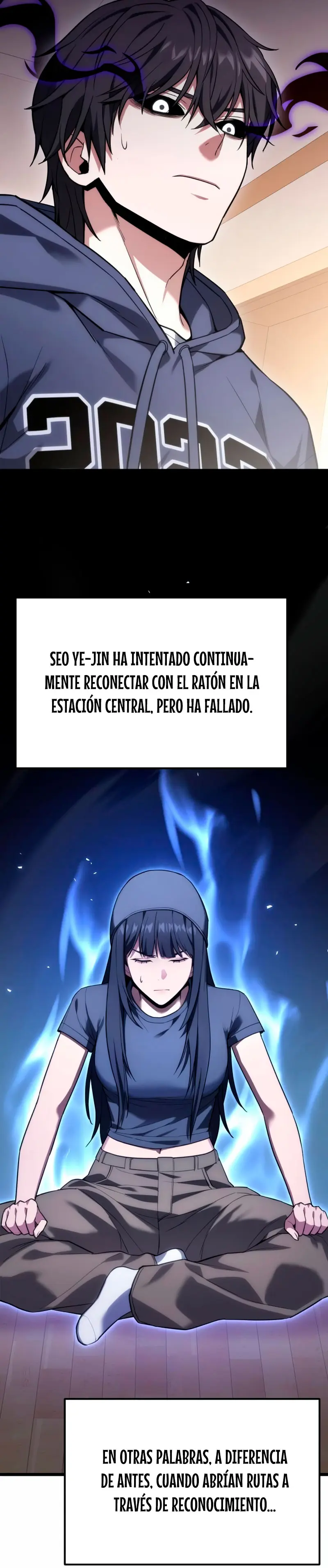 El soberano del hogar > Capitulo 42 > Page 71