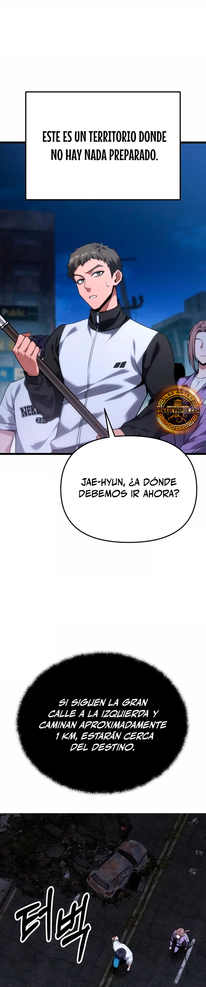 El soberano del hogar > Capitulo 42 > Page 81