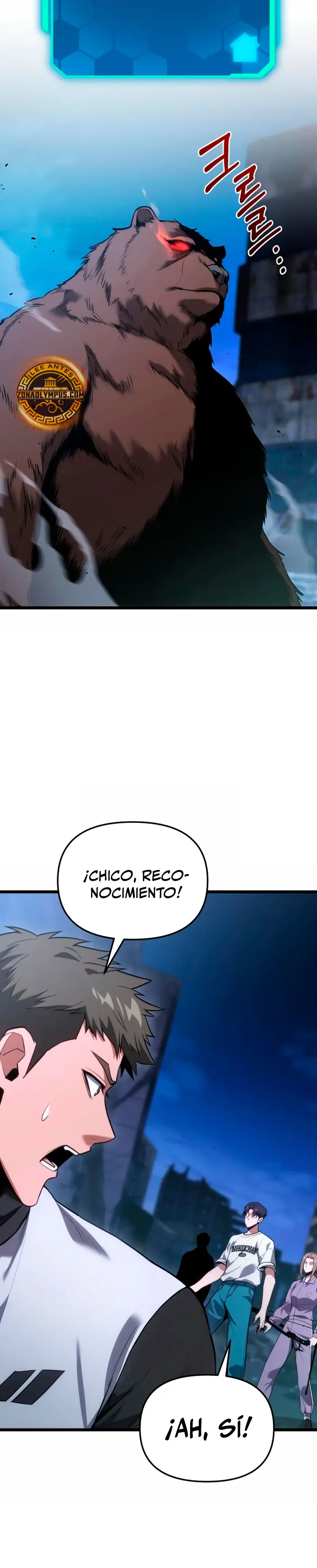 El soberano del hogar > Capitulo 42 > Page 211