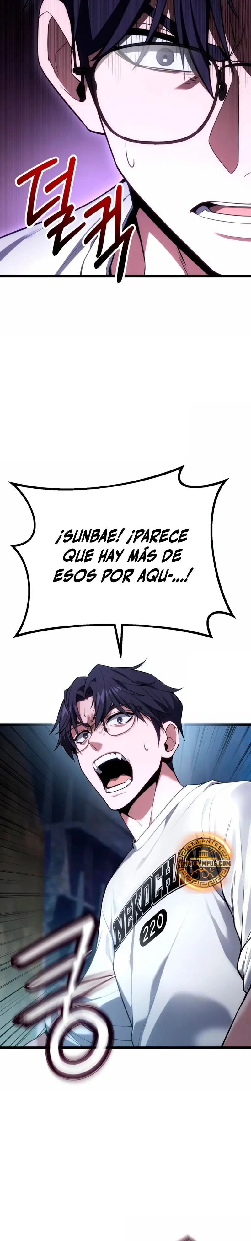 El soberano del hogar > Capitulo 42 > Page 231