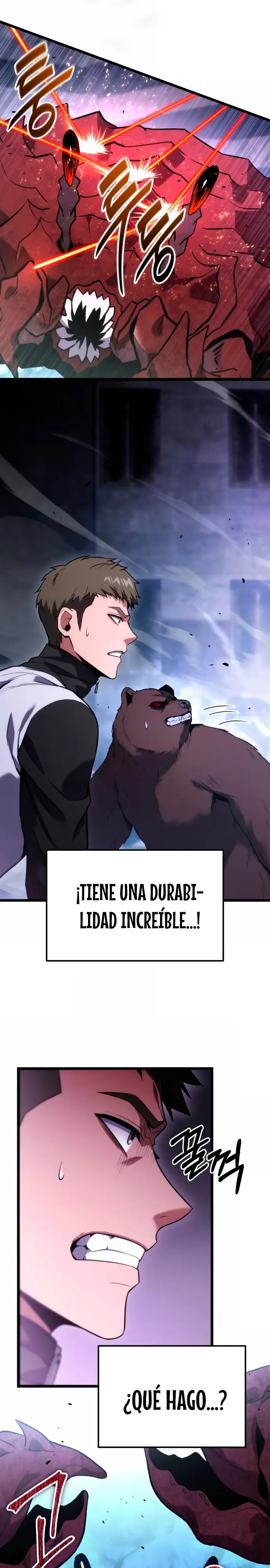 El soberano del hogar > Capitulo 43 > Page 111