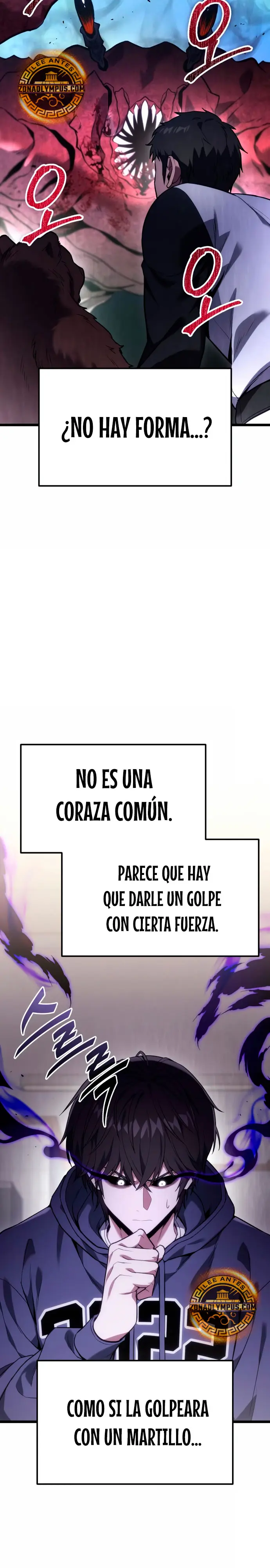 El soberano del hogar > Capitulo 43 > Page 121