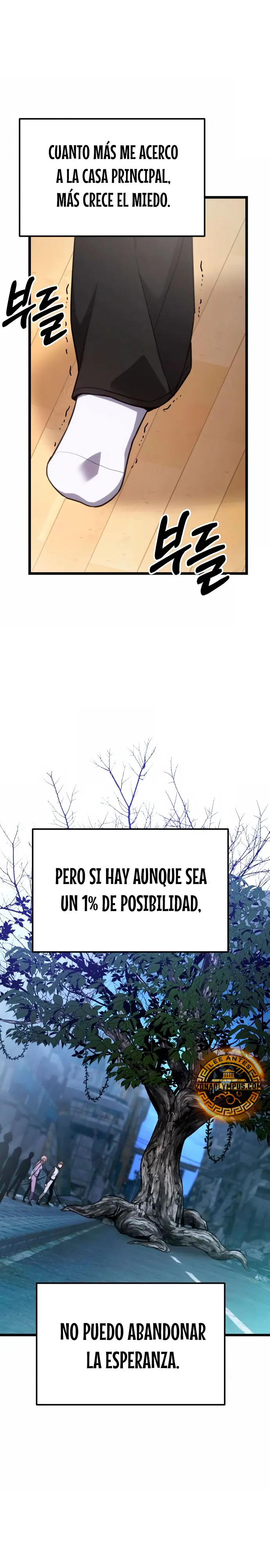 El soberano del hogar > Capitulo 43 > Page 311