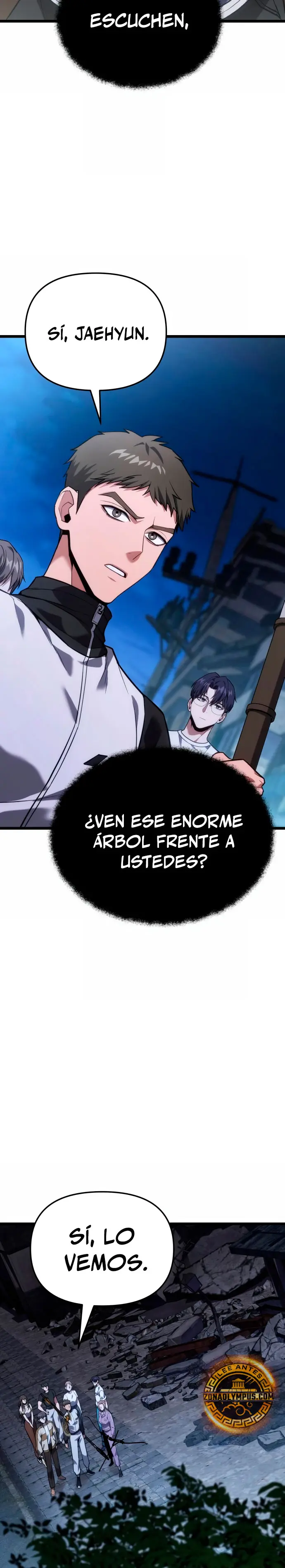 El soberano del hogar > Capitulo 43 > Page 361