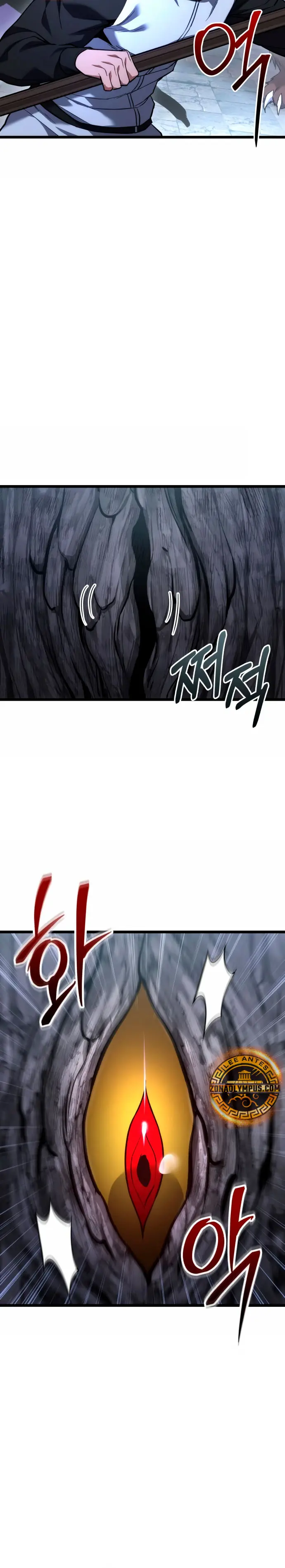 El soberano del hogar > Capitulo 43 > Page 381