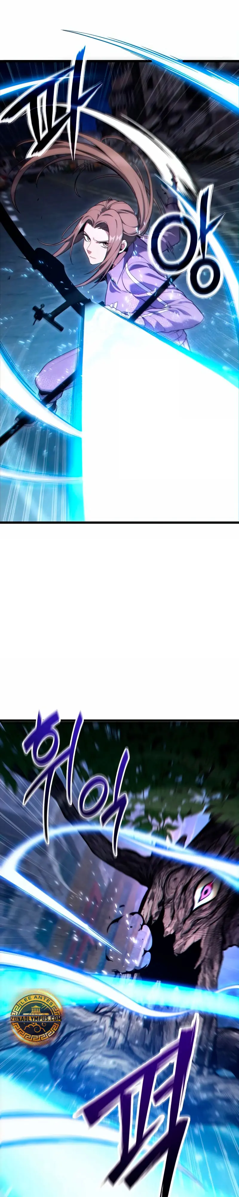 El soberano del hogar > Capitulo 44 > Page 21