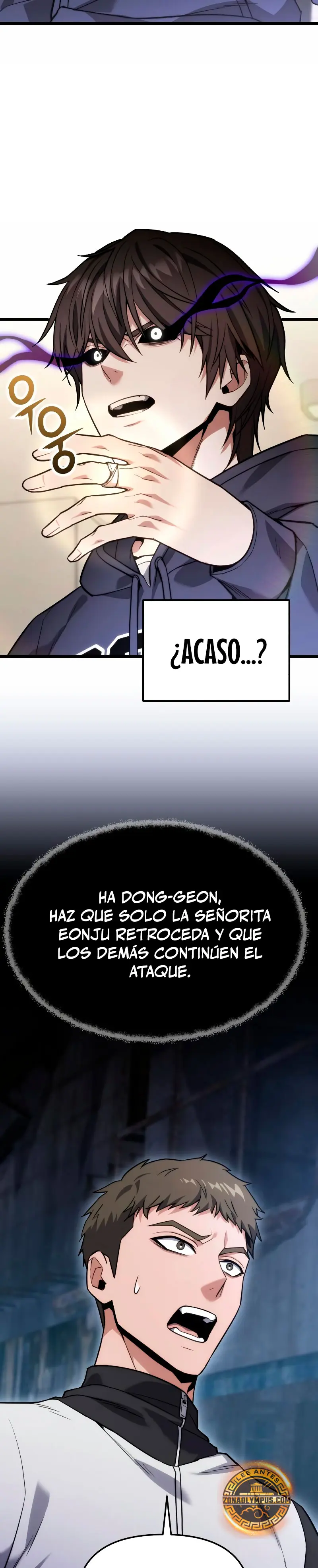 El soberano del hogar > Capitulo 44 > Page 201