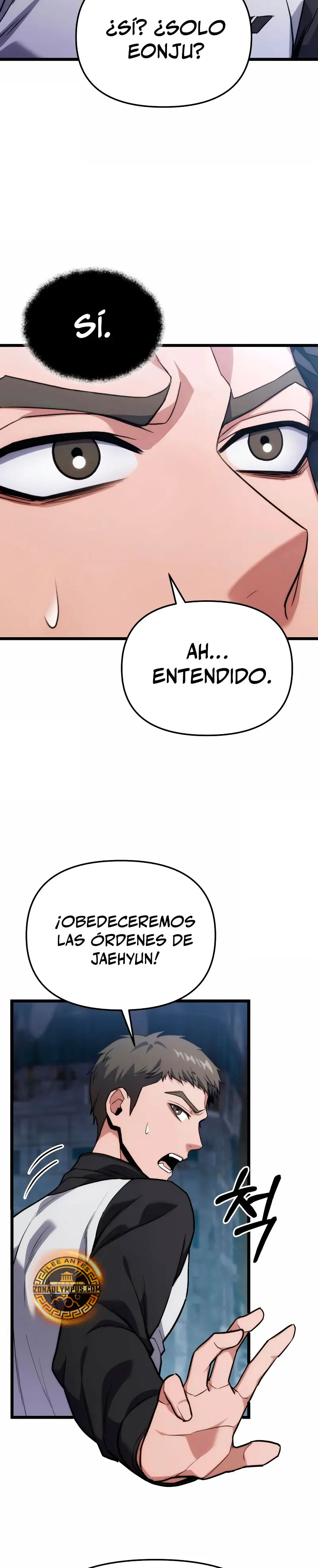 El soberano del hogar > Capitulo 44 > Page 211