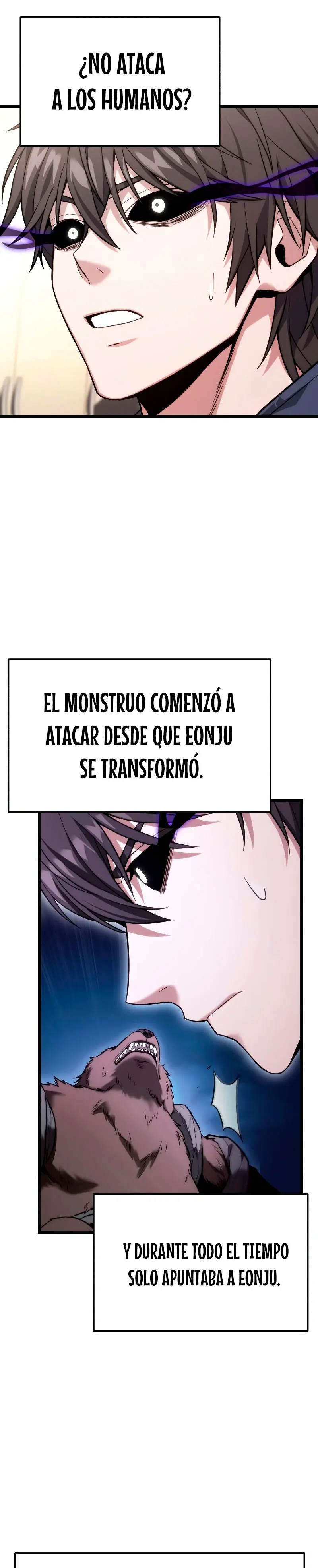 El soberano del hogar > Capitulo 44 > Page 261