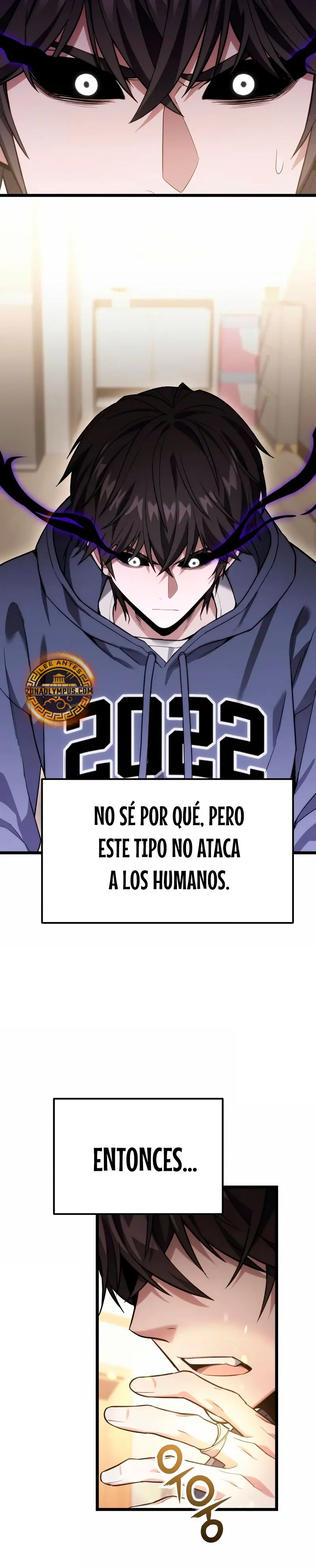 El soberano del hogar > Capitulo 44 > Page 321