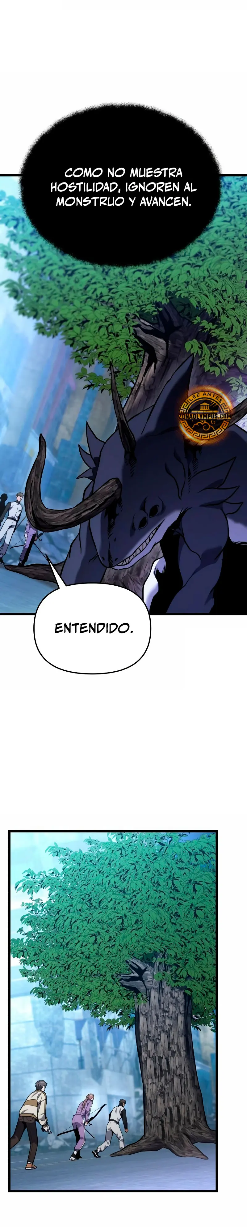 El soberano del hogar > Capitulo 44 > Page 331