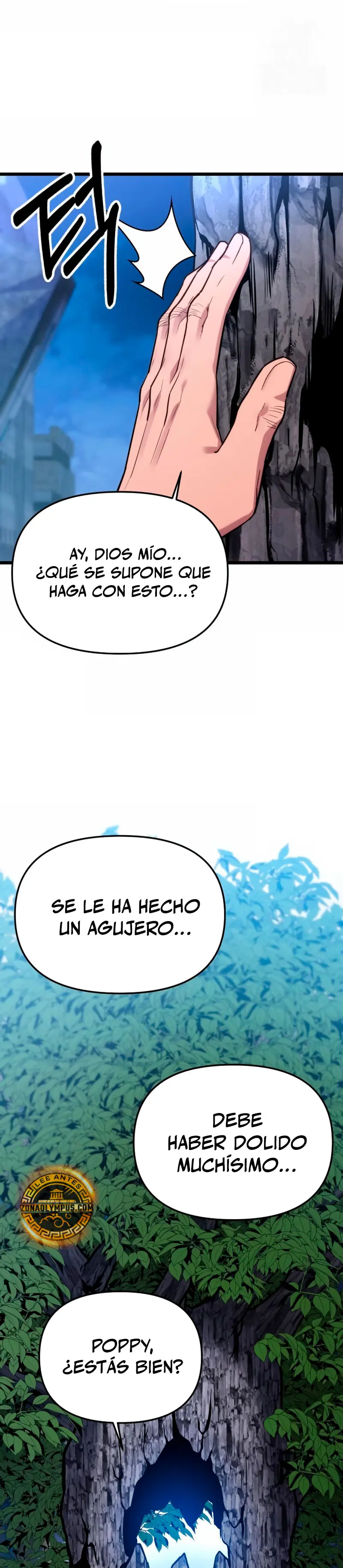 El soberano del hogar > Capitulo 45 > Page 21