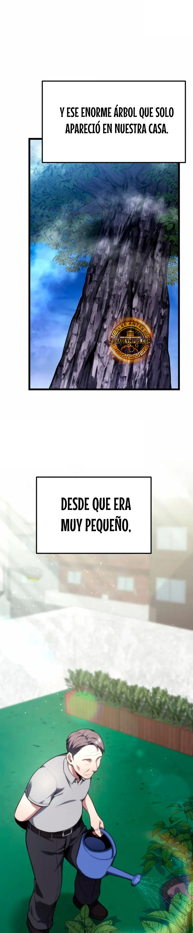 El soberano del hogar > Capitulo 45 > Page 101