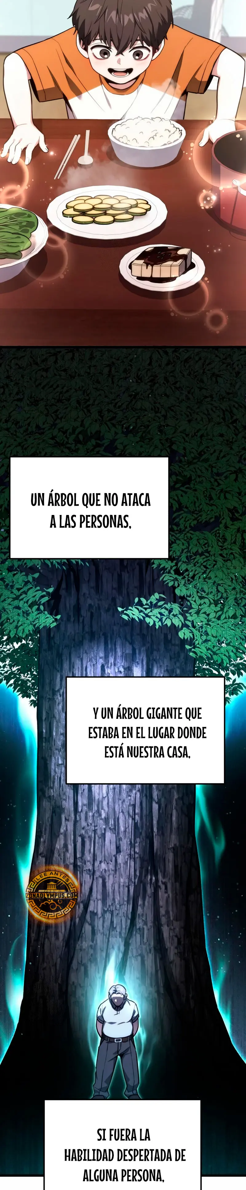 El soberano del hogar > Capitulo 45 > Page 131