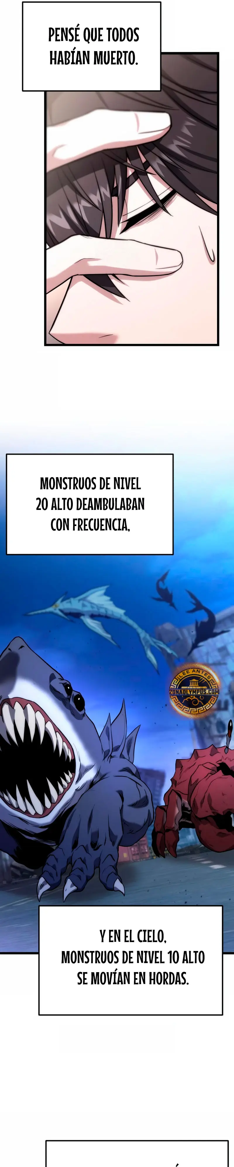 El soberano del hogar > Capitulo 45 > Page 171