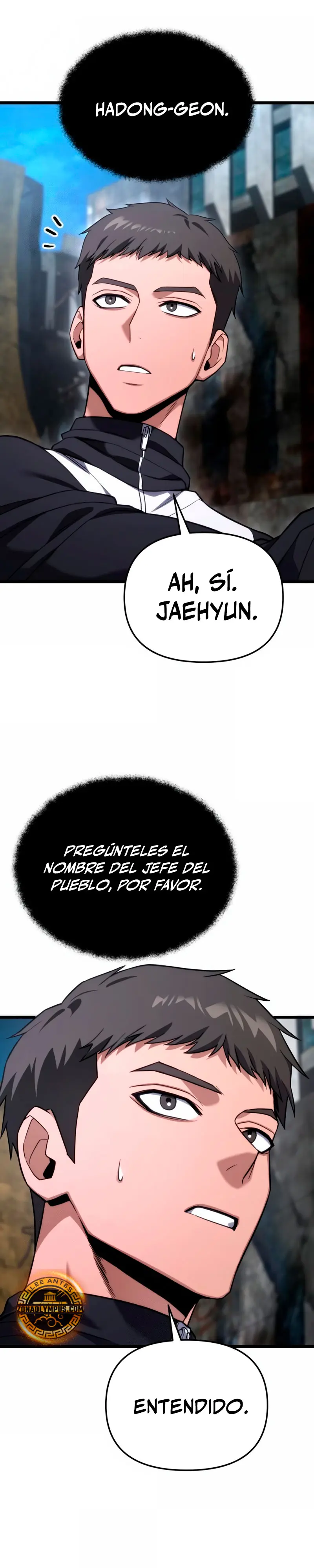 El soberano del hogar > Capitulo 45 > Page 211
