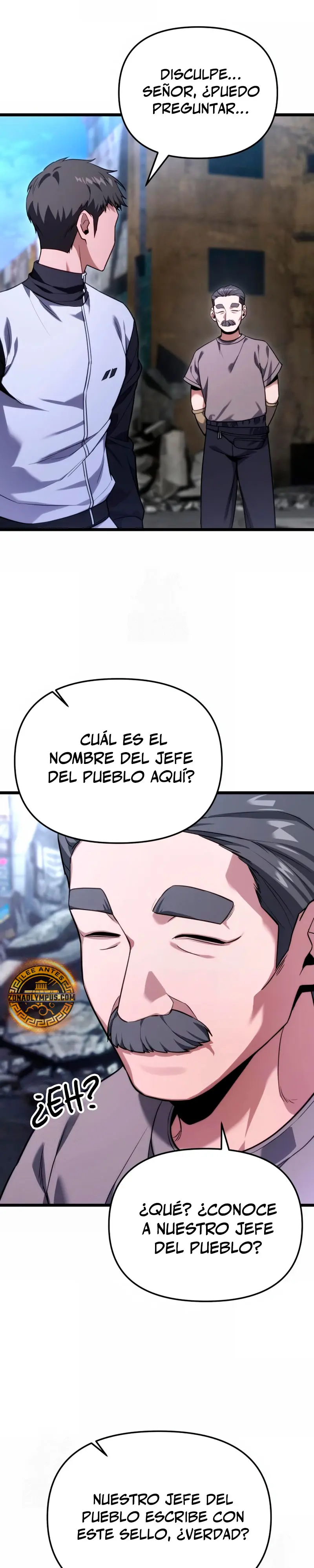 El soberano del hogar > Capitulo 45 > Page 221