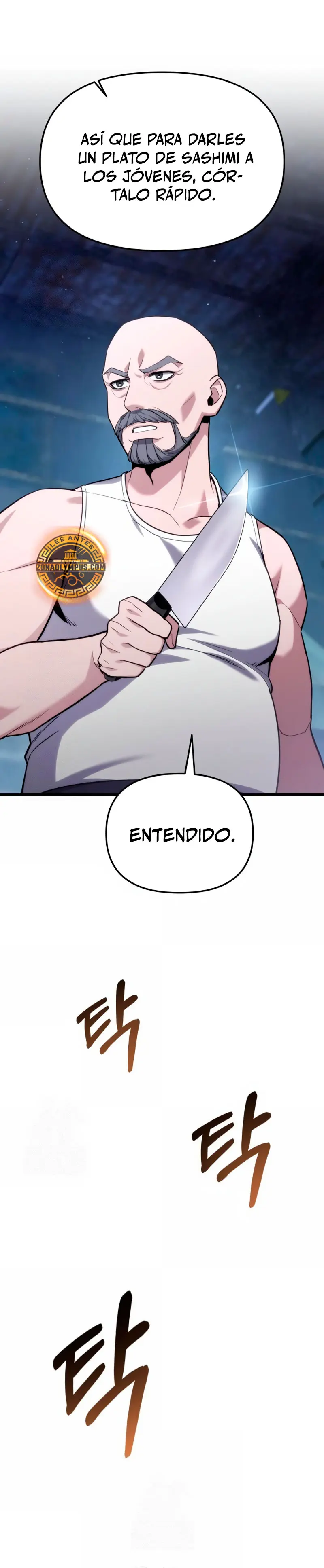 El soberano del hogar > Capitulo 45 > Page 311