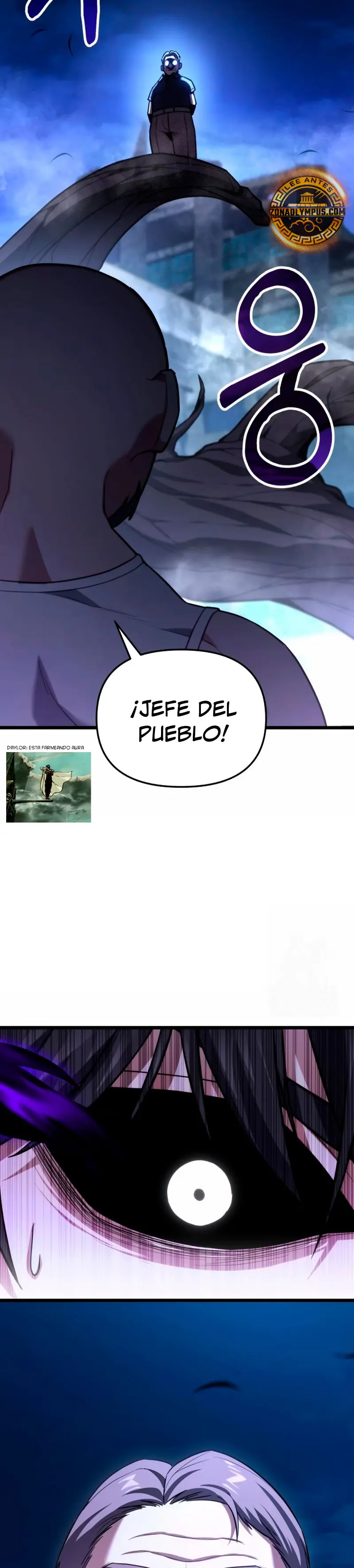 El soberano del hogar > Capitulo 45 > Page 431