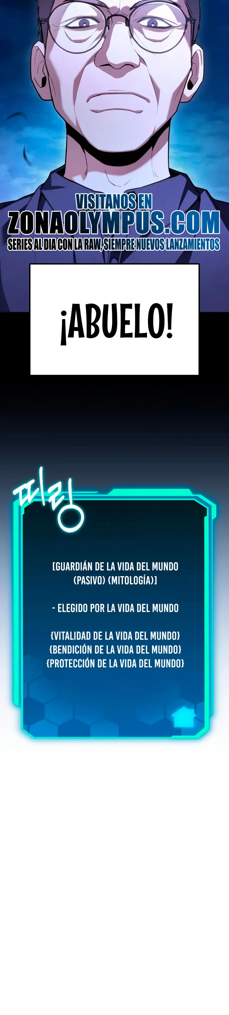 El soberano del hogar > Capitulo 45 > Page 441