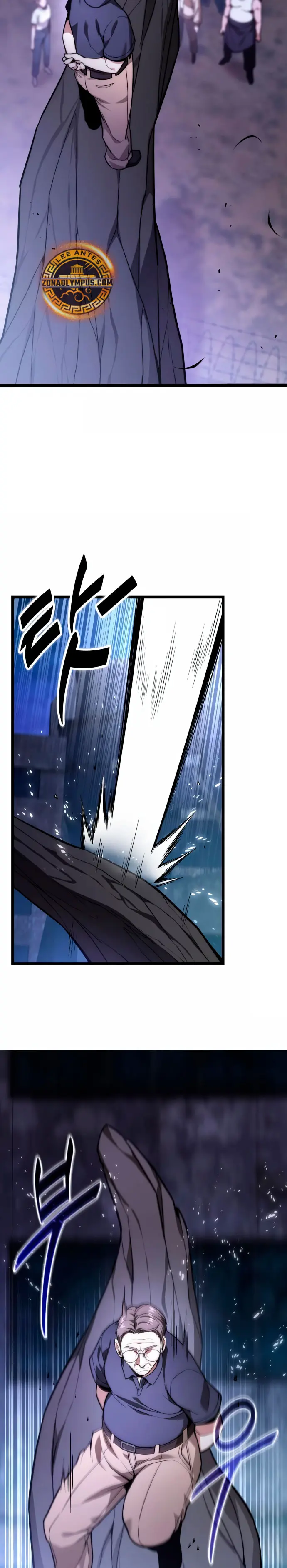El soberano del hogar > Capitulo 46 > Page 31