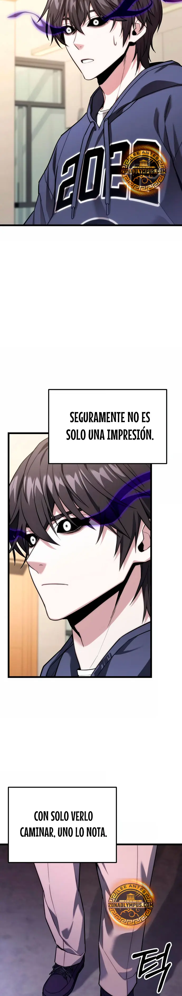 El soberano del hogar > Capitulo 46 > Page 51