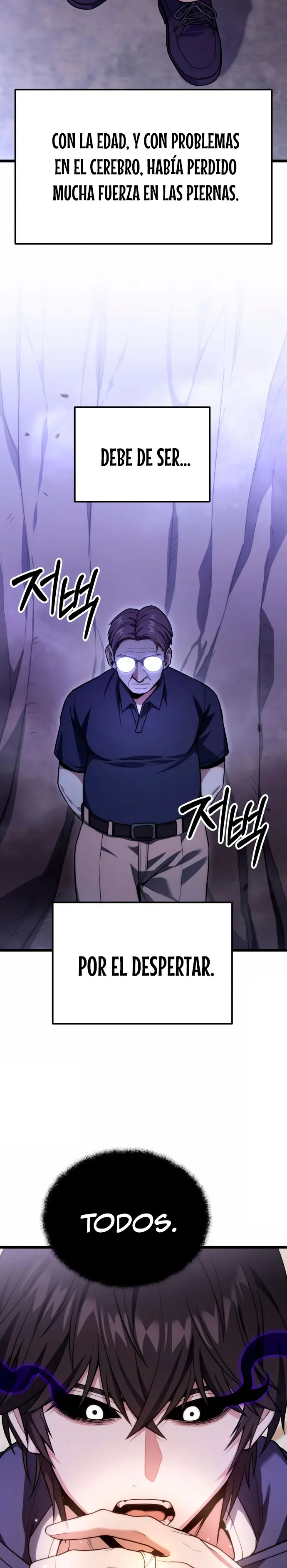 El soberano del hogar > Capitulo 46 > Page 61