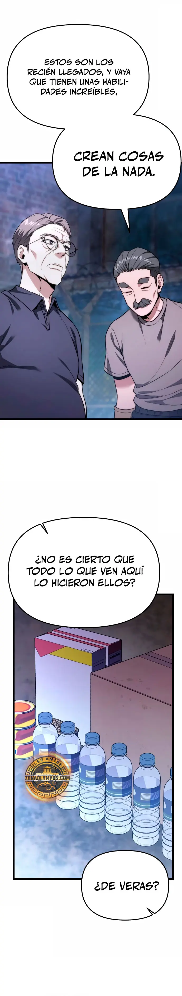 El soberano del hogar > Capitulo 46 > Page 81