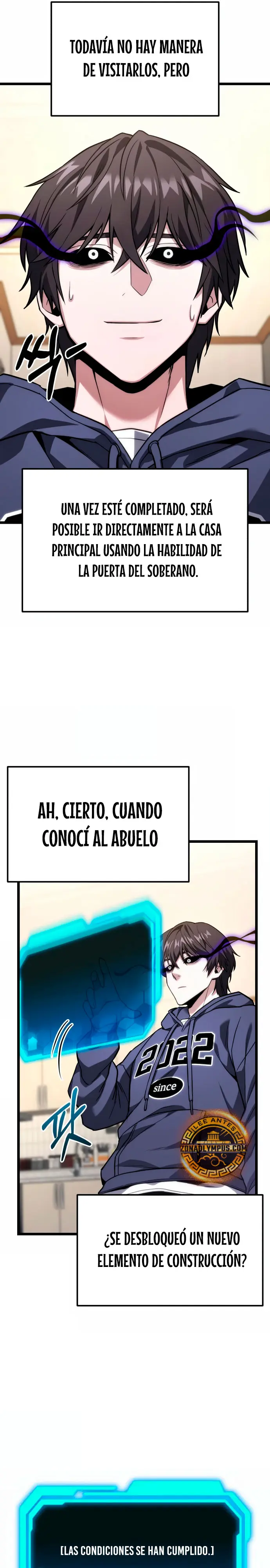 El soberano del hogar > Capitulo 46 > Page 171