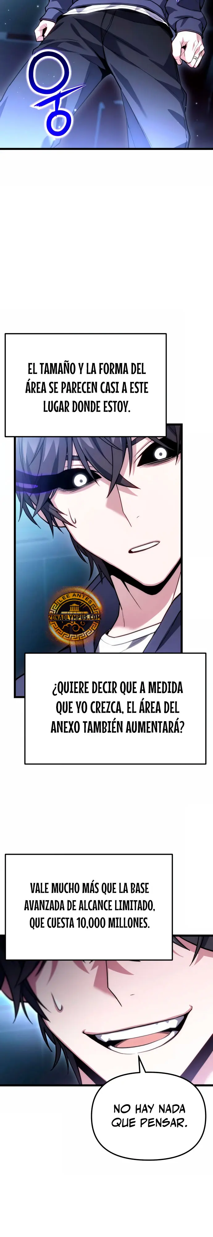 El soberano del hogar > Capitulo 46 > Page 221