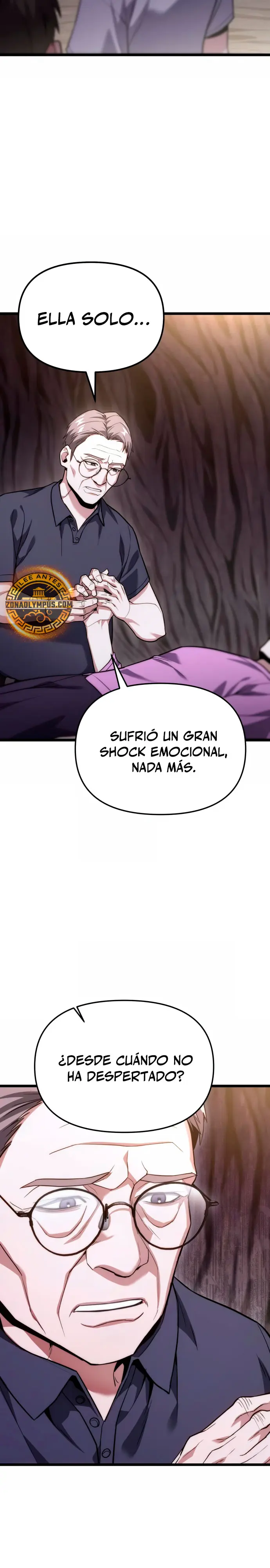 El soberano del hogar > Capitulo 46 > Page 301