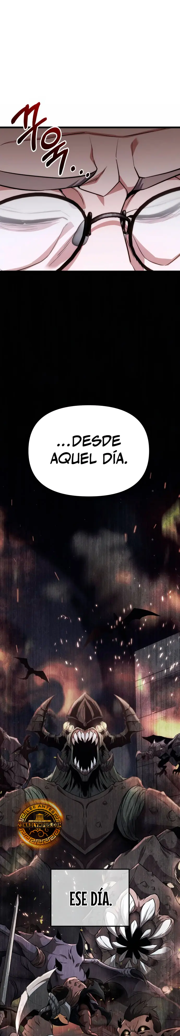 El soberano del hogar > Capitulo 46 > Page 321