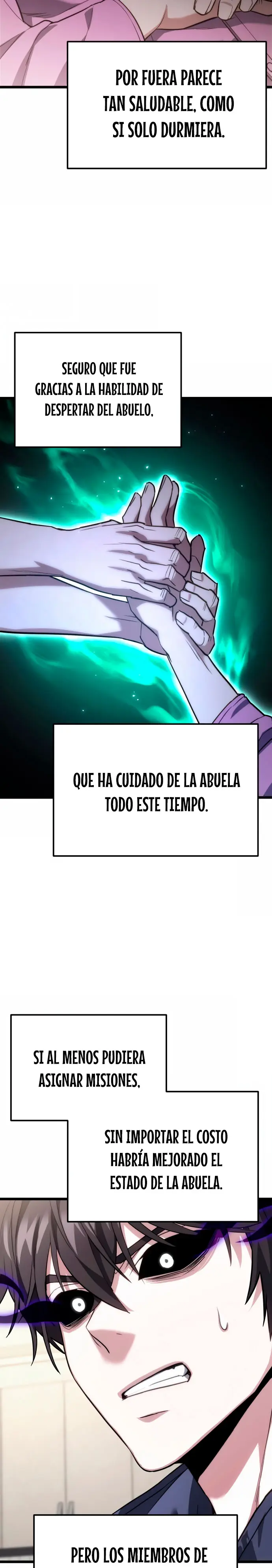 El soberano del hogar > Capitulo 46 > Page 361