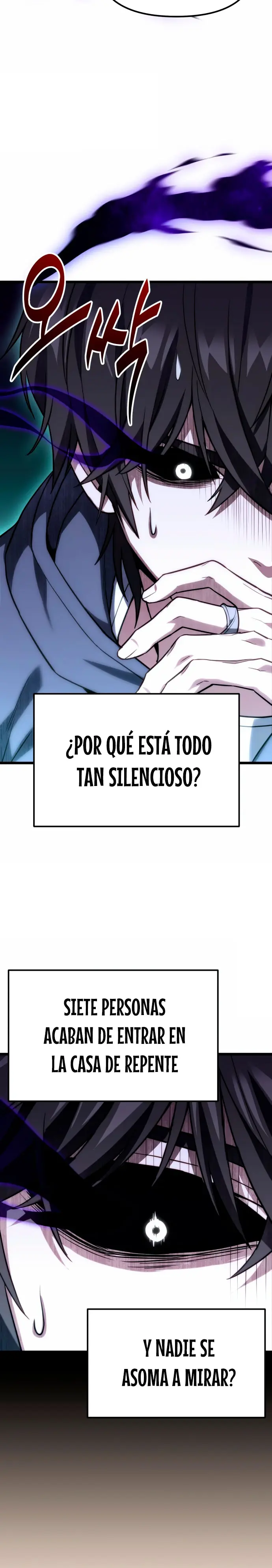 El soberano del hogar > Capitulo 46 > Page 381