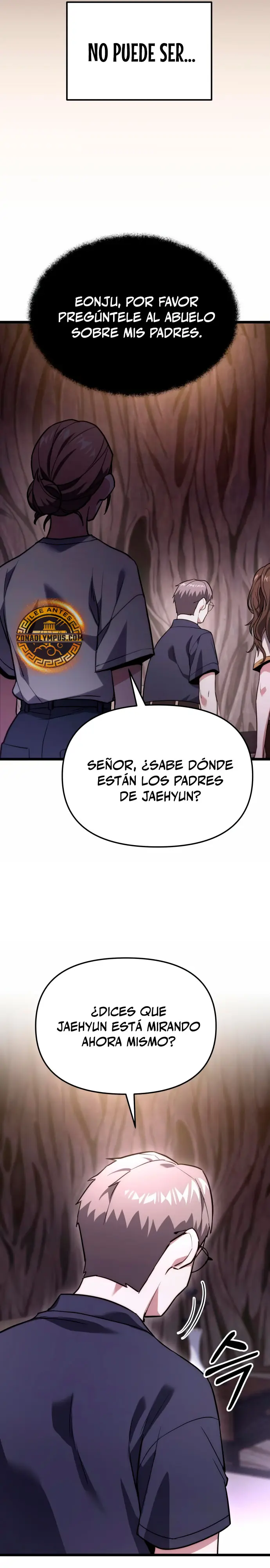 El soberano del hogar > Capitulo 46 > Page 391