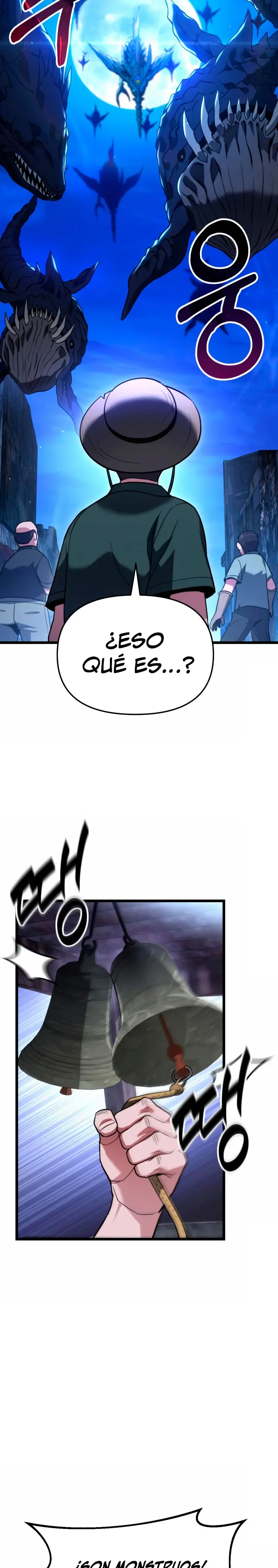 El soberano del hogar > Capitulo 47 > Page 41