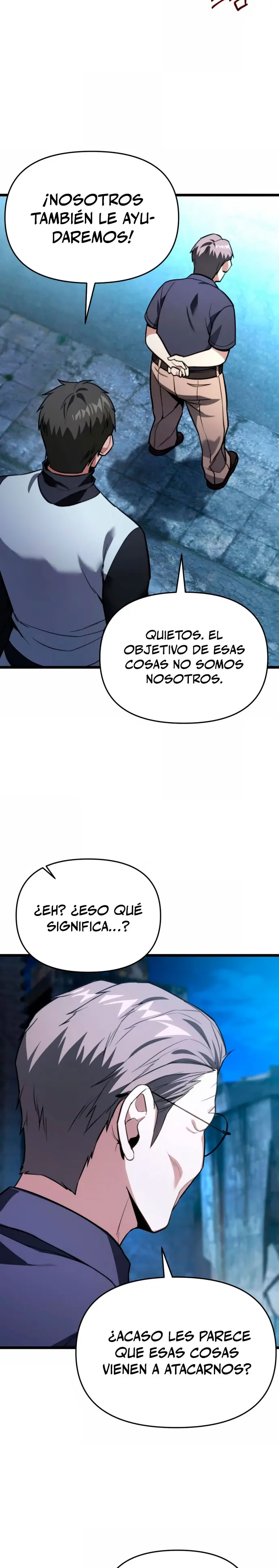 El soberano del hogar > Capitulo 47 > Page 121