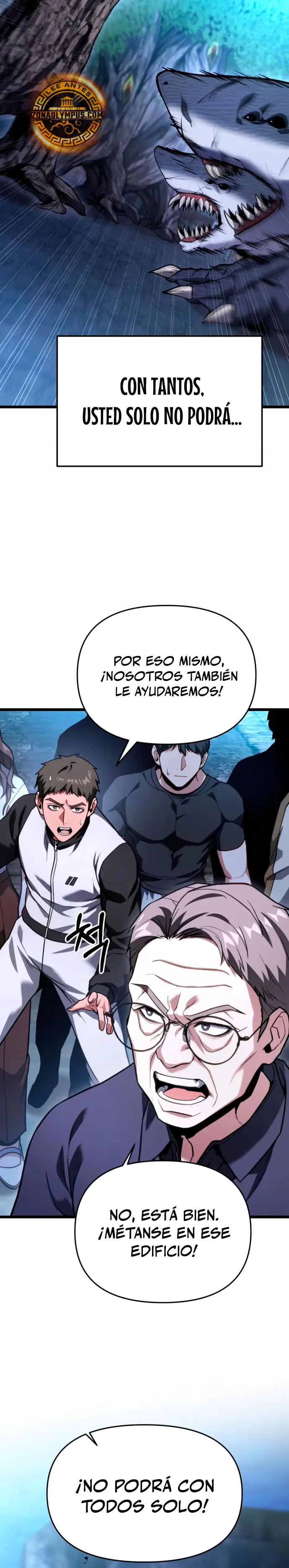 El soberano del hogar > Capitulo 47 > Page 181