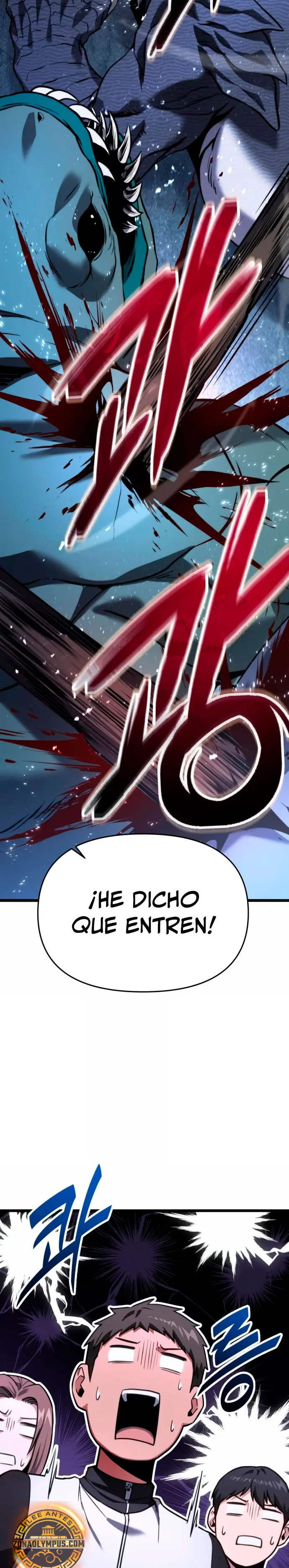 El soberano del hogar > Capitulo 47 > Page 201