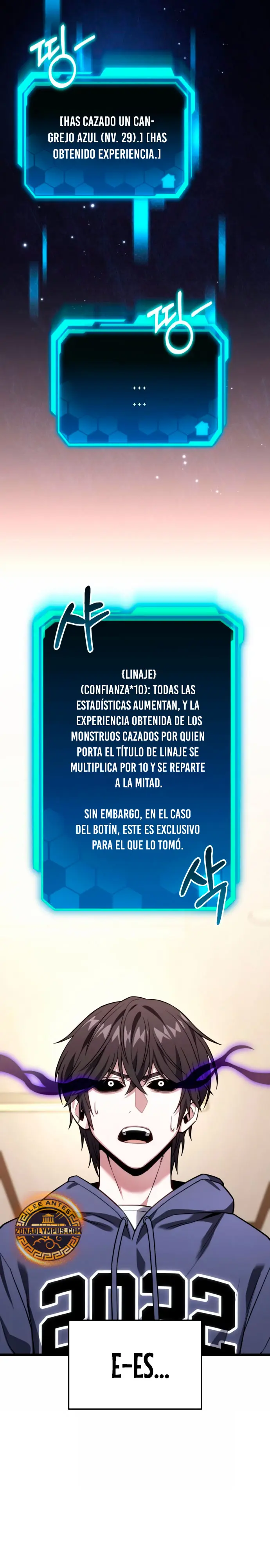 El soberano del hogar > Capitulo 47 > Page 251