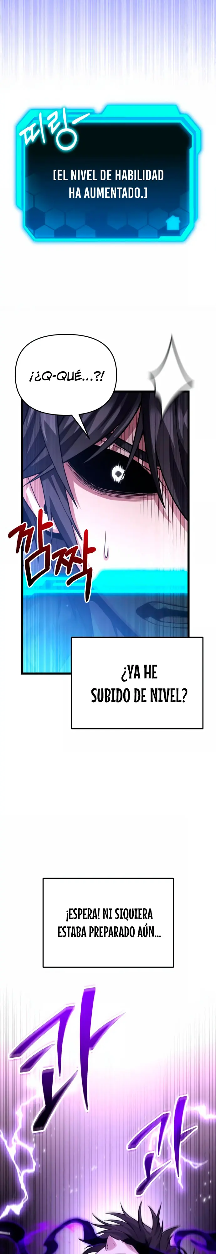 El soberano del hogar > Capitulo 47 > Page 281