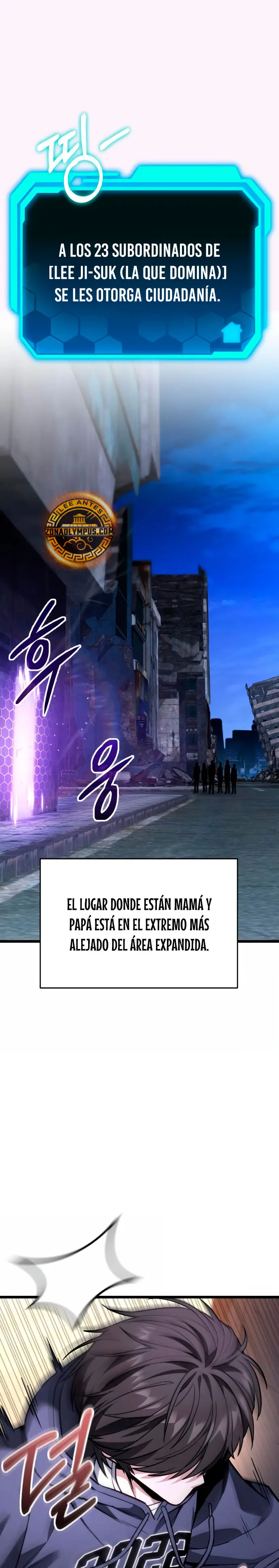 El soberano del hogar > Capitulo 48 > Page 11
